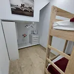 Apartamento Mirador Del Estrecho