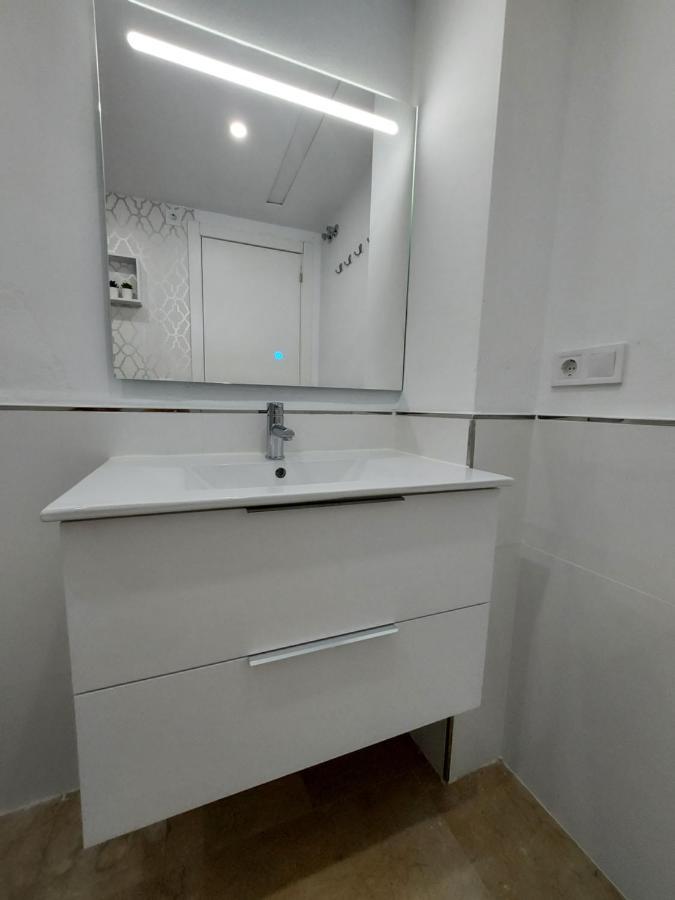 Mirador Del Estrecho Apartment Tarifa